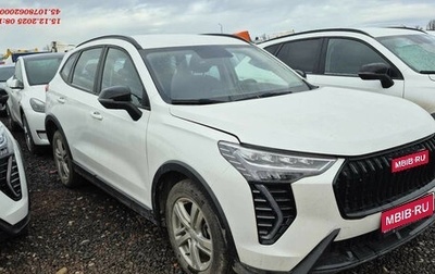 Haval Jolion, 2024 год, 1 740 000 рублей, 1 фотография