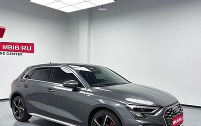 Audi A3, 2023 год, 2 200 600 рублей, 1 фотография