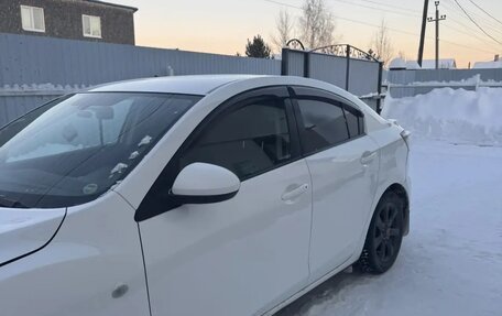 Mazda 3, 2010 год, 710 000 рублей, 2 фотография