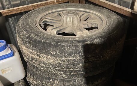 Haval H5 I, 2020 год, 1 750 000 рублей, 21 фотография