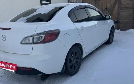 Mazda 3, 2010 год, 710 000 рублей, 3 фотография