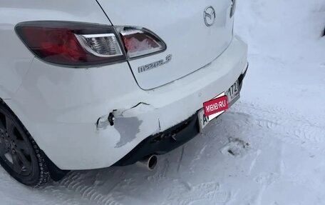 Mazda 3, 2010 год, 710 000 рублей, 5 фотография