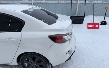 Mazda 3, 2010 год, 710 000 рублей, 4 фотография