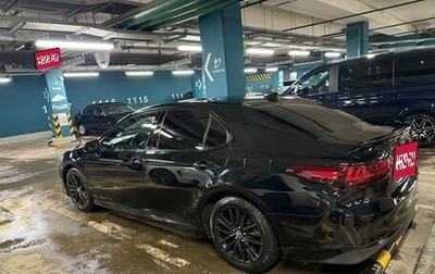 Toyota Camry, 2019 год, 3 279 000 рублей, 1 фотография