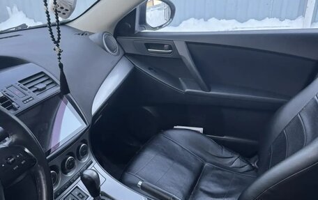 Mazda 3, 2010 год, 710 000 рублей, 8 фотография