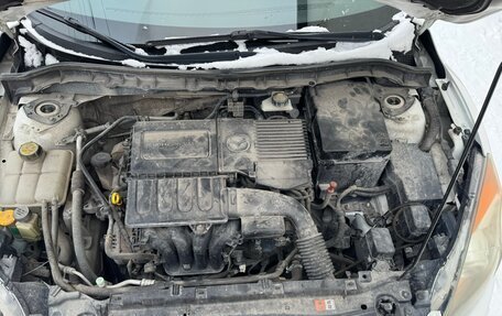 Mazda 3, 2010 год, 710 000 рублей, 7 фотография