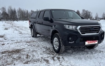 Great Wall Wingle 7, 2022 год, 1 600 000 рублей, 1 фотография