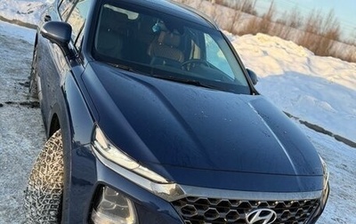 Hyundai Santa Fe IV, 2020 год, 3 900 000 рублей, 1 фотография