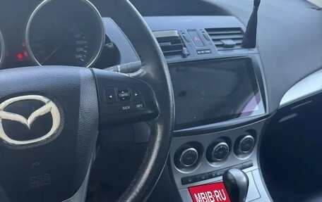 Mazda 3, 2010 год, 710 000 рублей, 9 фотография