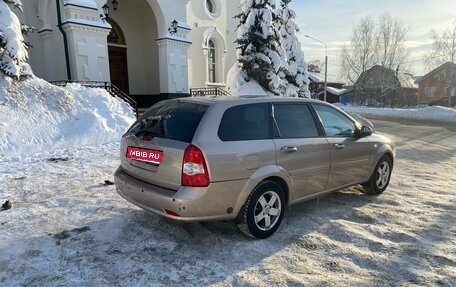 Chevrolet Lacetti, 2008 год, 360 000 рублей, 1 фотография