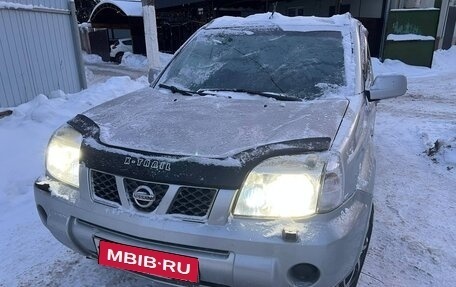 Nissan X-Trail, 2006 год, 650 000 рублей, 1 фотография