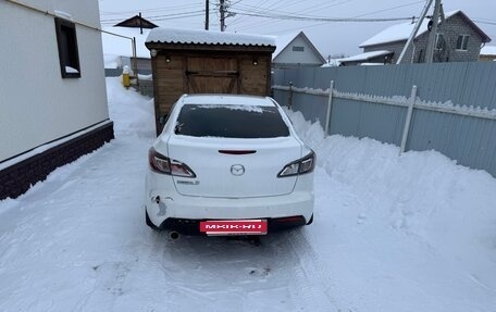 Mazda 3, 2010 год, 710 000 рублей, 6 фотография