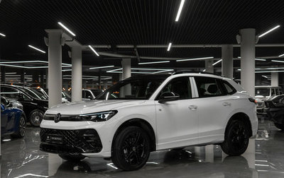 Volkswagen Tiguan, 2025 год, 5 015 000 рублей, 1 фотография