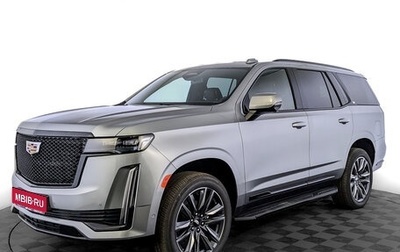 Cadillac Escalade V, 2023 год, 17 200 000 рублей, 1 фотография