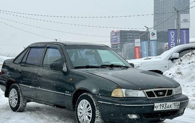Daewoo Nexia I рестайлинг, 2003 год, 130 000 рублей, 1 фотография