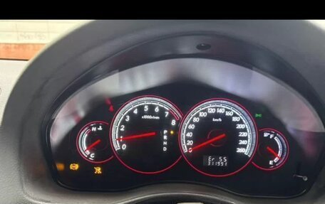 Subaru Legacy IV, 2004 год, 850 000 рублей, 9 фотография