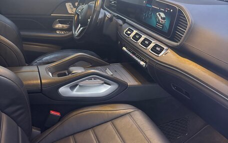 Mercedes-Benz GLE, 2020 год, 8 800 000 рублей, 5 фотография