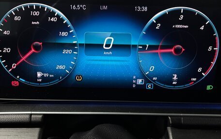 Mercedes-Benz GLE, 2020 год, 8 800 000 рублей, 7 фотография