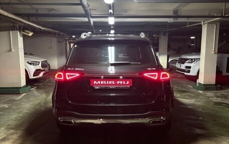 Mercedes-Benz GLE, 2020 год, 8 800 000 рублей, 2 фотография