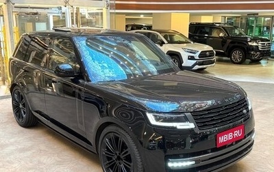 Land Rover Range Rover IV рестайлинг, 2025 год, 19 600 000 рублей, 1 фотография