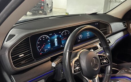 Mercedes-Benz GLE, 2020 год, 8 800 000 рублей, 9 фотография