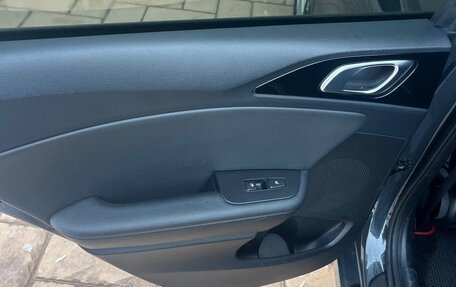 KIA cee'd III, 2019 год, 1 720 000 рублей, 7 фотография