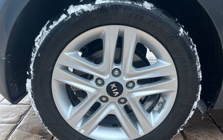 KIA cee'd III, 2019 год, 1 720 000 рублей, 9 фотография