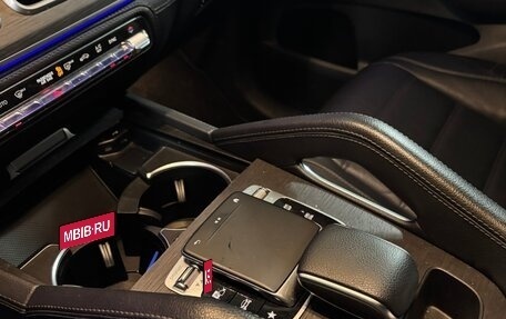 Mercedes-Benz GLE, 2020 год, 8 800 000 рублей, 8 фотография