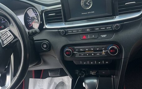 KIA cee'd III, 2019 год, 1 720 000 рублей, 10 фотография