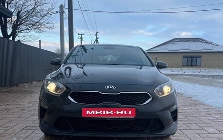 KIA cee'd III, 2019 год, 1 720 000 рублей, 2 фотография