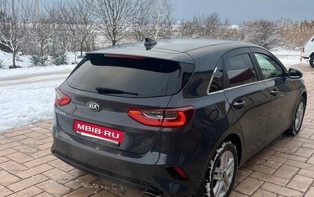KIA cee'd III, 2019 год, 1 720 000 рублей, 4 фотография