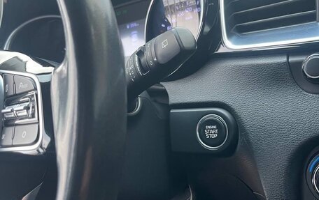 KIA cee'd III, 2019 год, 1 720 000 рублей, 13 фотография