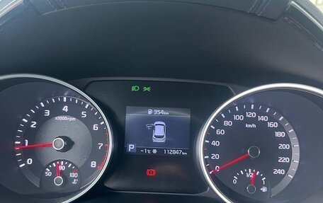 KIA cee'd III, 2019 год, 1 720 000 рублей, 12 фотография