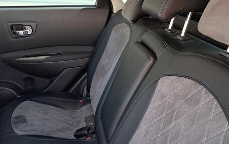 Nissan Qashqai, 2012 год, 1 150 000 рублей, 8 фотография