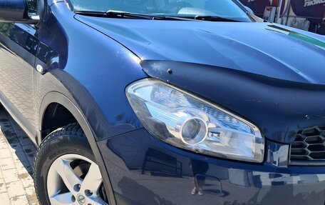 Nissan Qashqai, 2012 год, 1 150 000 рублей, 6 фотография