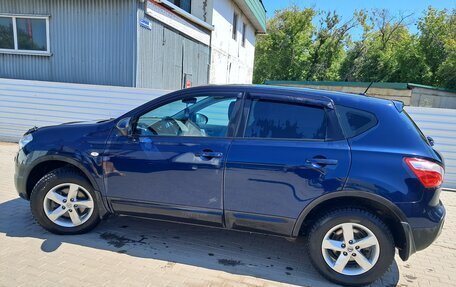 Nissan Qashqai, 2012 год, 1 150 000 рублей, 5 фотография