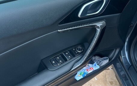 KIA cee'd III, 2019 год, 1 720 000 рублей, 14 фотография