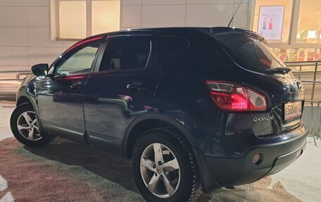 Nissan Qashqai, 2012 год, 1 150 000 рублей, 2 фотография