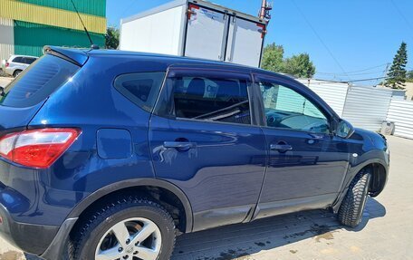 Nissan Qashqai, 2012 год, 1 150 000 рублей, 11 фотография