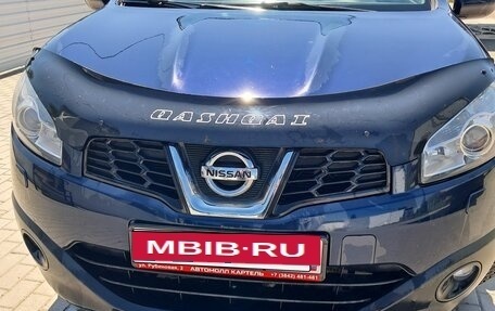 Nissan Qashqai, 2012 год, 1 150 000 рублей, 3 фотография