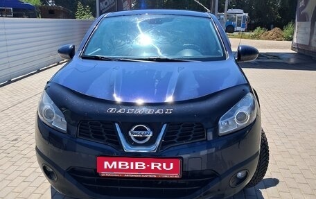 Nissan Qashqai, 2012 год, 1 150 000 рублей, 7 фотография