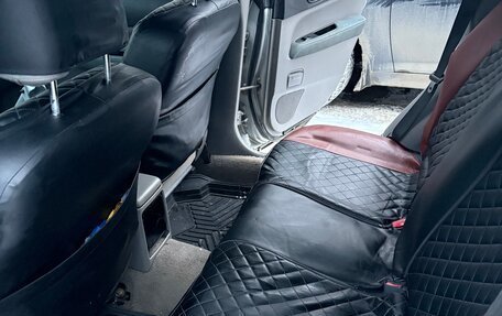 Subaru Forester, 2005 год, 685 000 рублей, 5 фотография