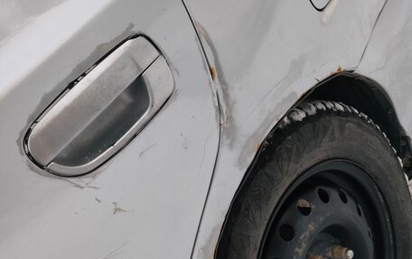 Hyundai Accent II, 2003 год, 290 000 рублей, 6 фотография