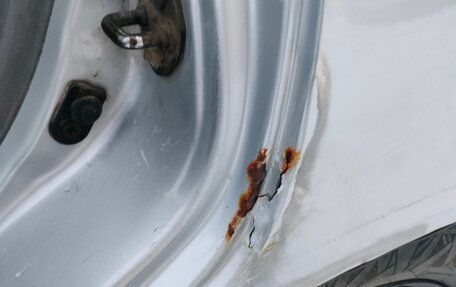 Hyundai Accent II, 2003 год, 290 000 рублей, 9 фотография