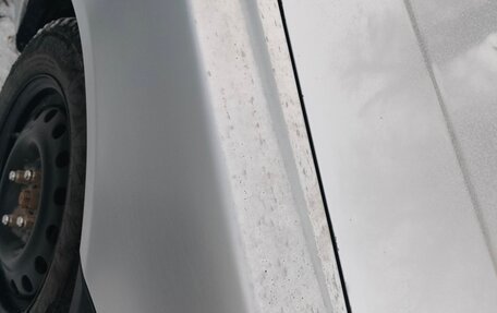 Hyundai Accent II, 2003 год, 290 000 рублей, 10 фотография