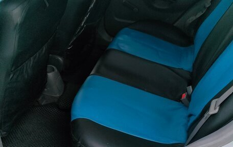 Hyundai Accent II, 2003 год, 290 000 рублей, 4 фотография