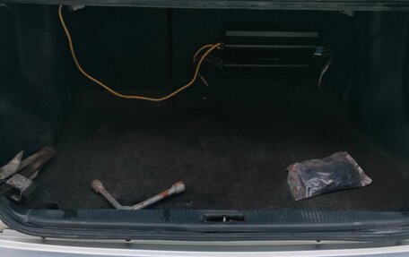 Hyundai Accent II, 2003 год, 290 000 рублей, 5 фотография