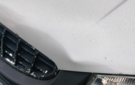 Hyundai Accent II, 2003 год, 290 000 рублей, 8 фотография