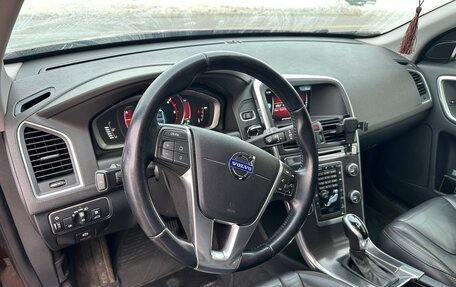 Volvo XC60 II, 2014 год, 2 050 000 рублей, 2 фотография