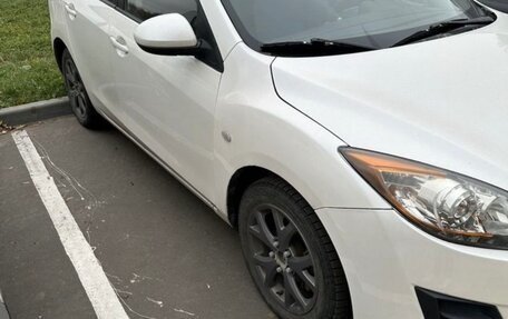 Mazda 3, 2011 год, 630 000 рублей, 2 фотография